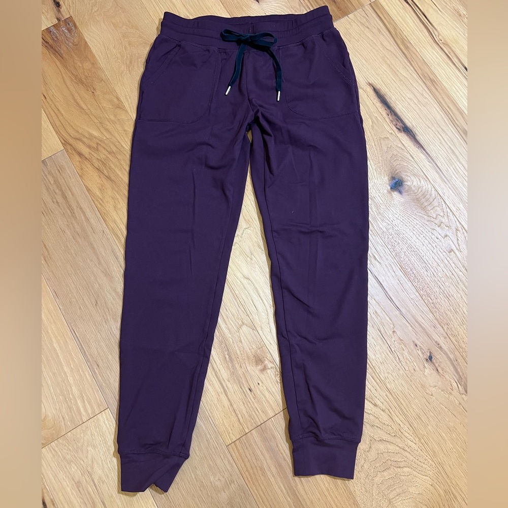 Zyia Activewear Joggers